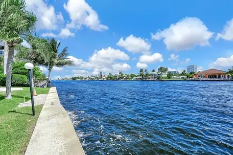 6417 Bay Club Drive Fort Lauderdale FL 33308