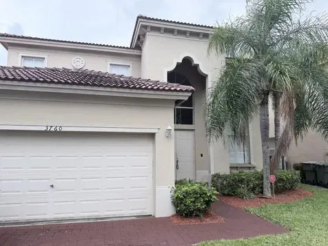 3760 NE 15th Street Homestead FL 33033