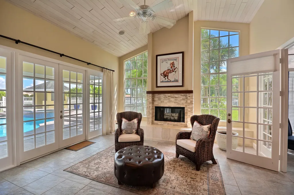14466 Laurel Trail Wellington FL 33414