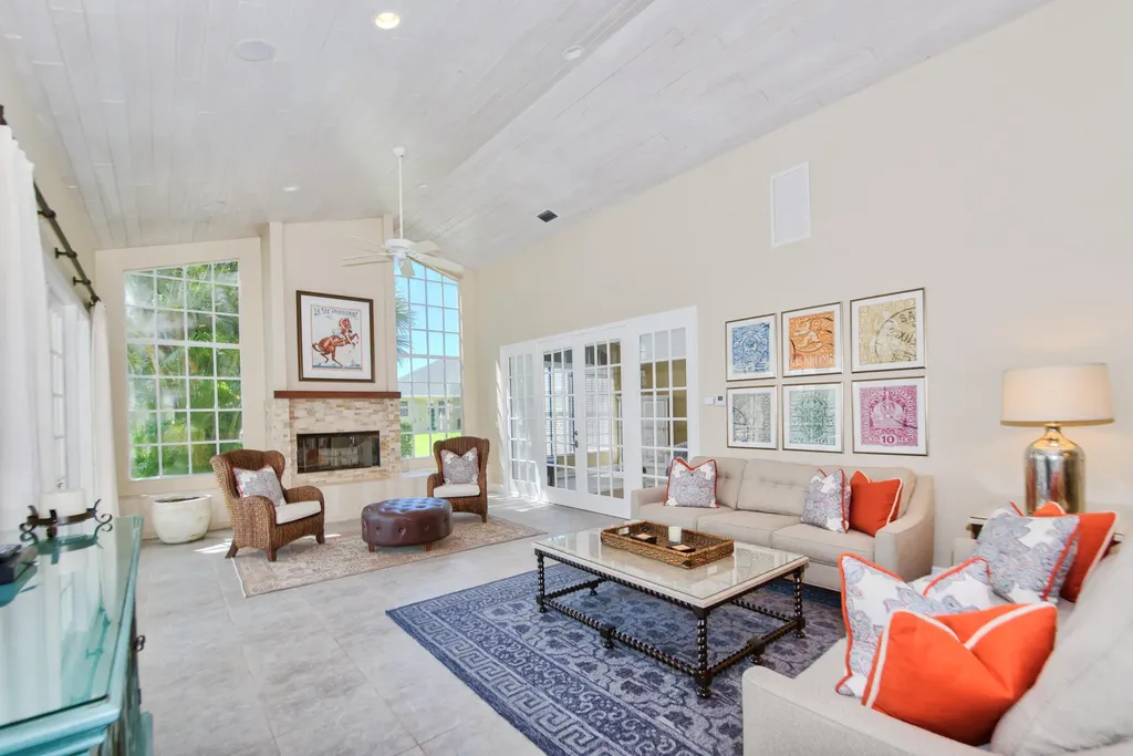 14466 Laurel Trail Wellington FL 33414