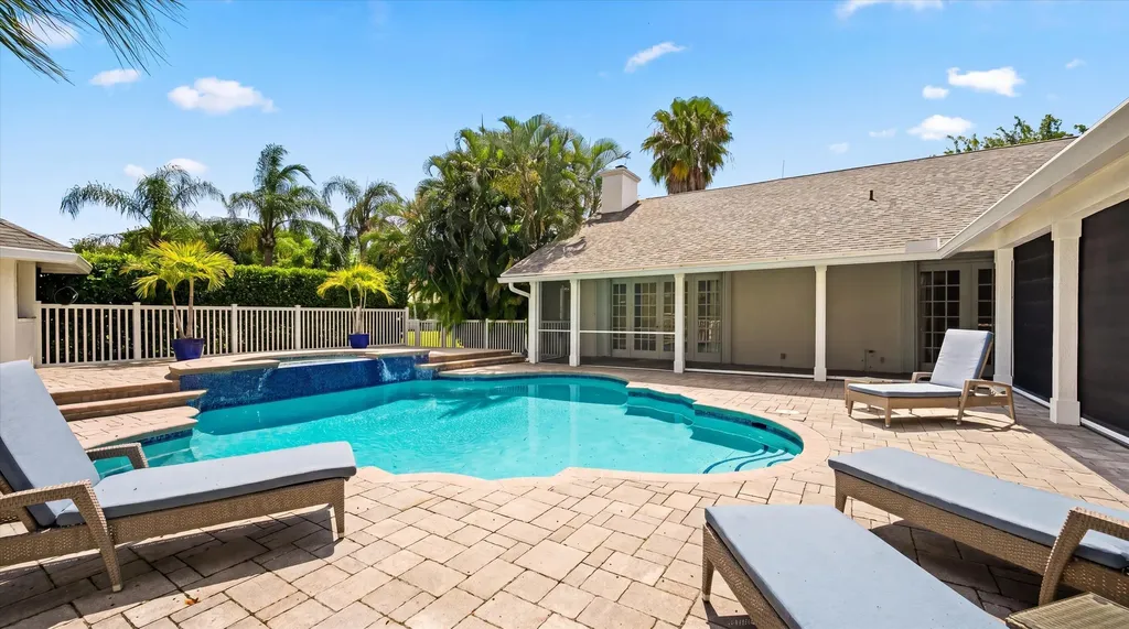 14466 Laurel Trail Wellington FL 33414