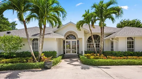 14466 Laurel Trail Wellington FL 33414