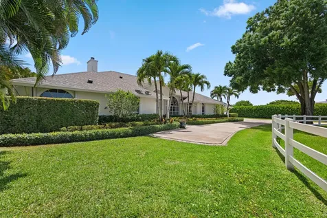 14466 Laurel Trail Wellington FL 33414