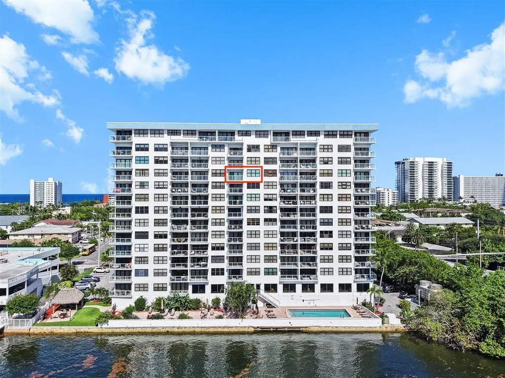 1401 N Riverside Drive Pompano Beach FL 33062