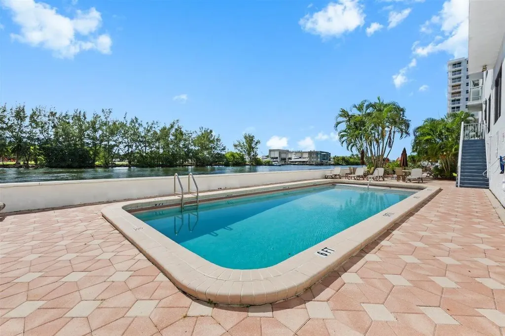 1401 N Riverside Drive Pompano Beach FL 33062