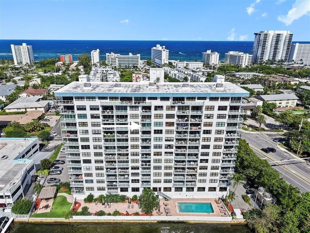 1401 N Riverside Drive Pompano Beach FL 33062