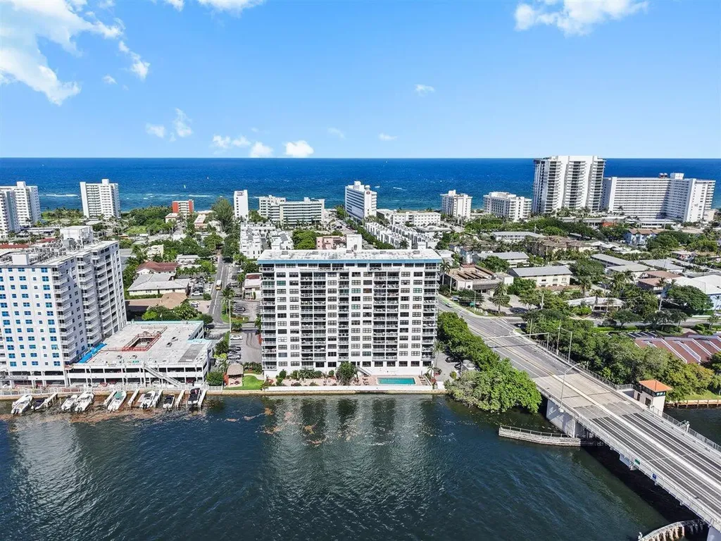 1401 N Riverside Drive Pompano Beach FL 33062