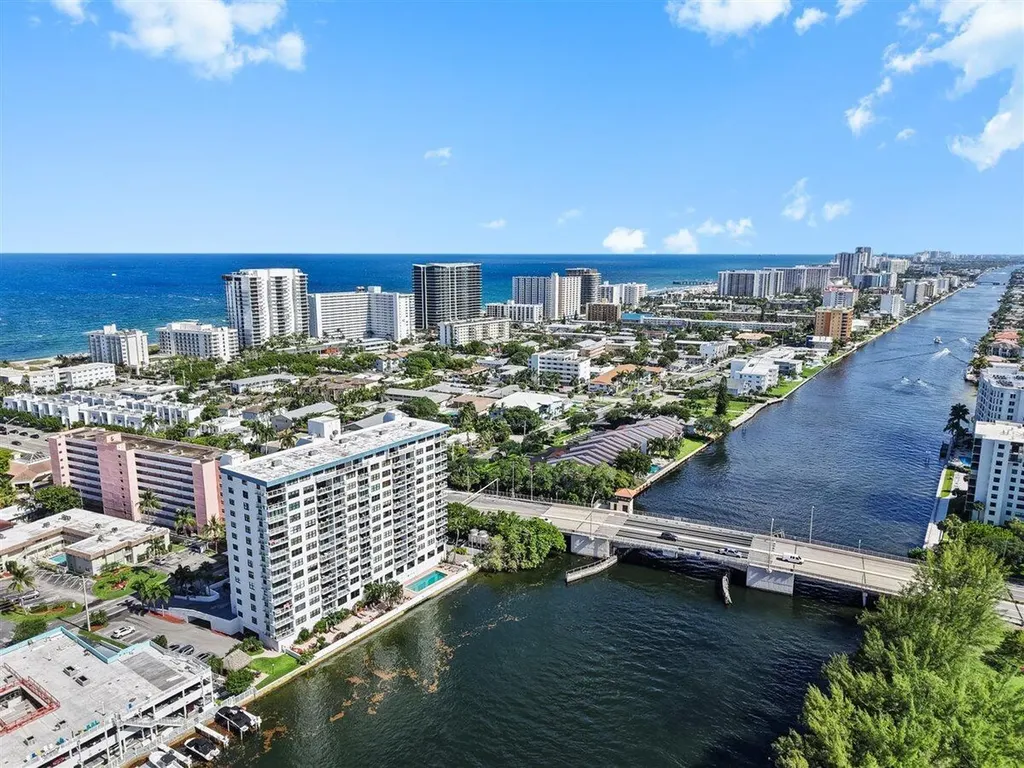 1401 N Riverside Drive Pompano Beach FL 33062