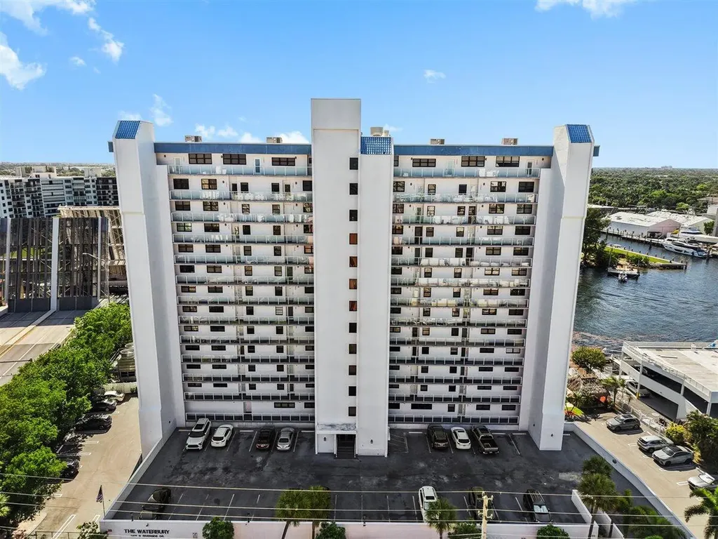 1401 N Riverside Drive Pompano Beach FL 33062