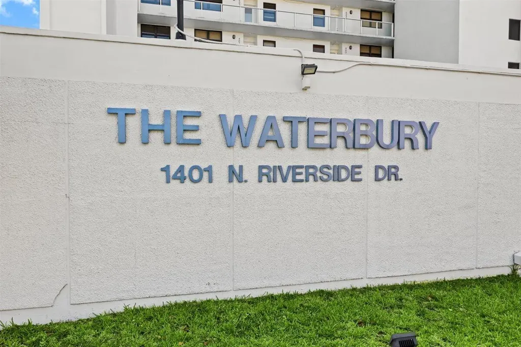 1401 N Riverside Drive Pompano Beach FL 33062