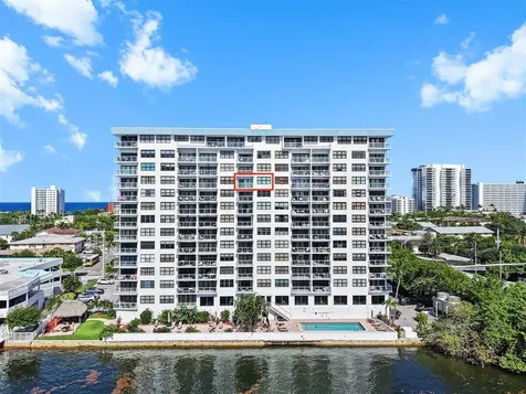 1401 N Riverside Drive Pompano Beach FL 33062