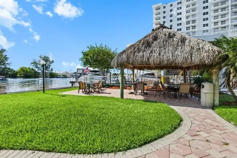 1401 N Riverside Drive Pompano Beach FL 33062