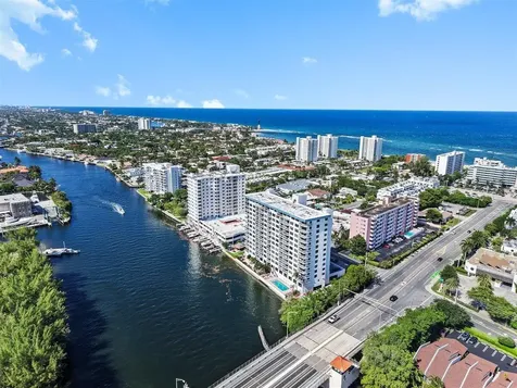 1401 N Riverside Drive Pompano Beach FL 33062