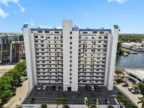 1401 N Riverside Drive Pompano Beach FL 33062
