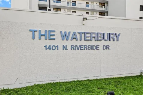 1401 N Riverside Drive Pompano Beach FL 33062