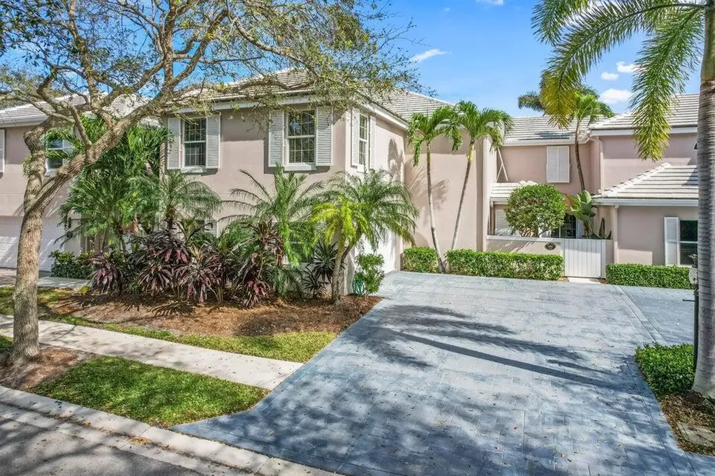 14394 Cypress Island Court Palm Beach Gardens FL 33410