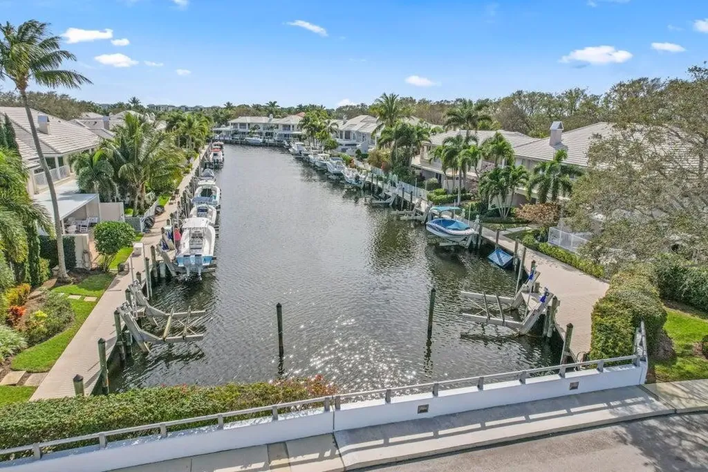 14394 Cypress Island Court Palm Beach Gardens FL 33410