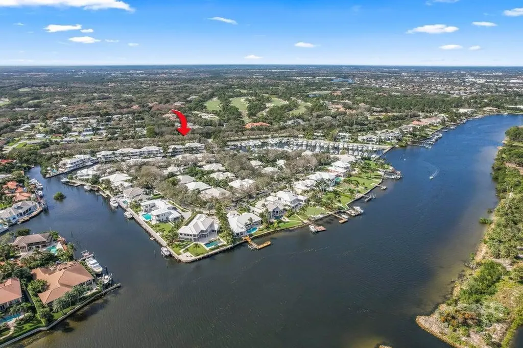 14394 Cypress Island Court Palm Beach Gardens FL 33410
