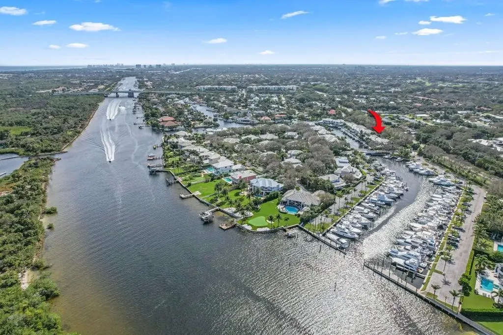 14394 Cypress Island Court Palm Beach Gardens FL 33410