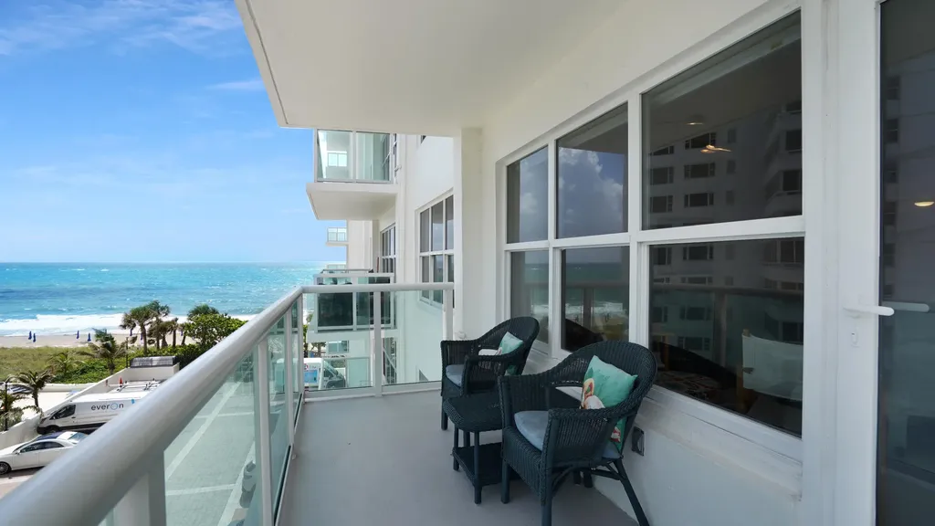 3550 Galt Ocean Drive Fort Lauderdale FL 33308