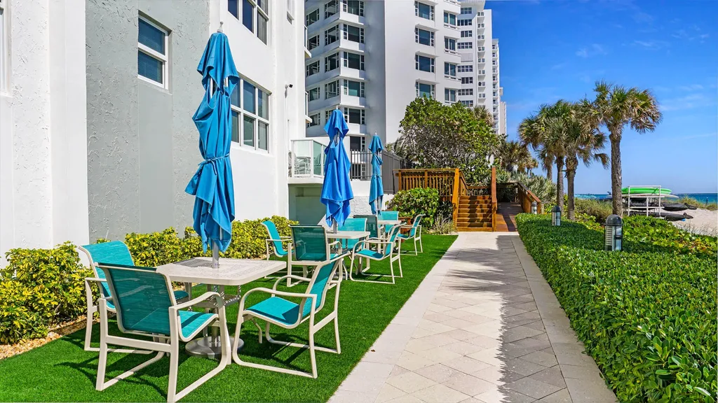 3550 Galt Ocean Drive Fort Lauderdale FL 33308