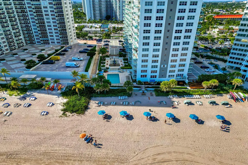 3550 Galt Ocean Drive Fort Lauderdale FL 33308