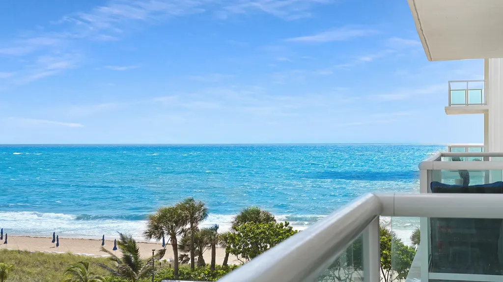 3550 Galt Ocean Drive Fort Lauderdale FL 33308
