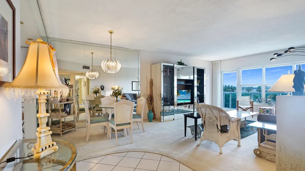 3550 Galt Ocean Drive Fort Lauderdale FL 33308