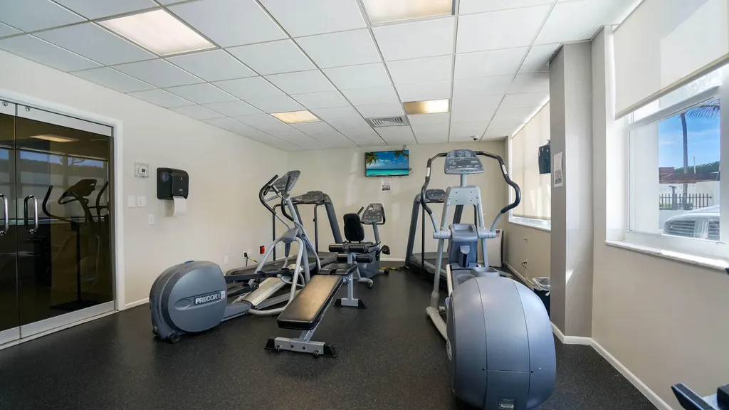 3550 Galt Ocean Drive Fort Lauderdale FL 33308