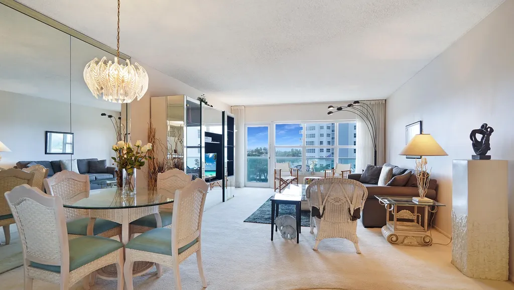 3550 Galt Ocean Drive Fort Lauderdale FL 33308