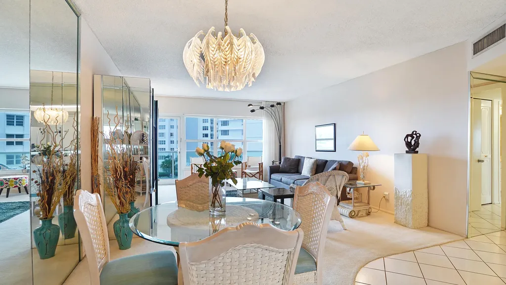 3550 Galt Ocean Drive Fort Lauderdale FL 33308