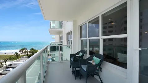 3550 Galt Ocean Drive Fort Lauderdale FL 33308