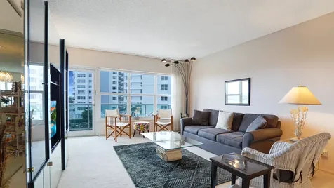 3550 Galt Ocean Drive Fort Lauderdale FL 33308