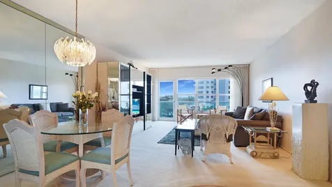 3550 Galt Ocean Drive Fort Lauderdale FL 33308