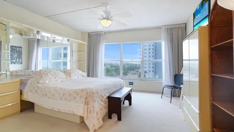 3550 Galt Ocean Drive Fort Lauderdale FL 33308
