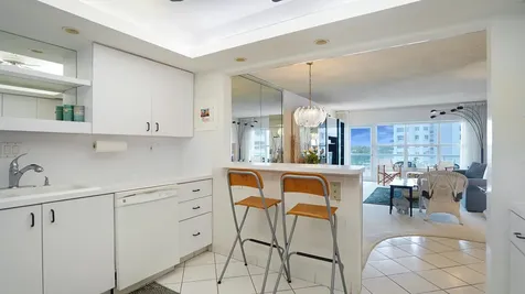 3550 Galt Ocean Drive Fort Lauderdale FL 33308