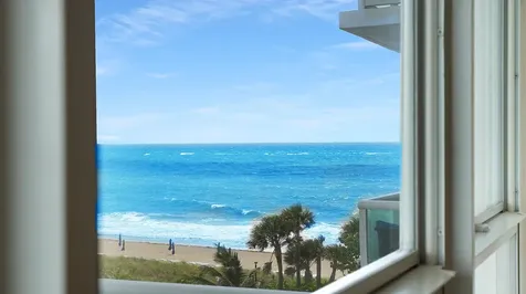 3550 Galt Ocean Drive Fort Lauderdale FL 33308