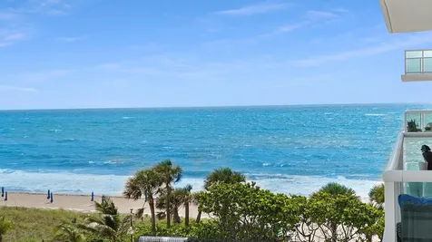 3550 Galt Ocean Drive Fort Lauderdale FL 33308