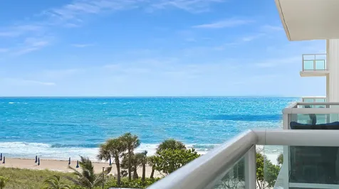 3550 Galt Ocean Drive Fort Lauderdale FL 33308