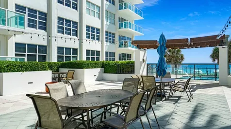 3550 Galt Ocean Drive Fort Lauderdale FL 33308
