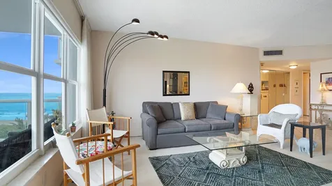 3550 Galt Ocean Drive Fort Lauderdale FL 33308
