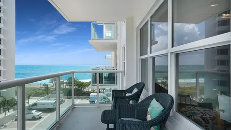 3550 Galt Ocean Drive Fort Lauderdale FL 33308
