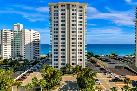 3550 Galt Ocean Drive Fort Lauderdale FL 33308