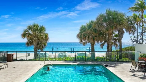 3550 Galt Ocean Drive Fort Lauderdale FL 33308