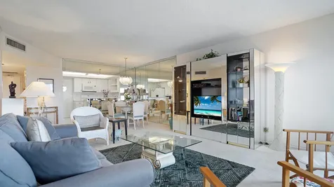 3550 Galt Ocean Drive Fort Lauderdale FL 33308