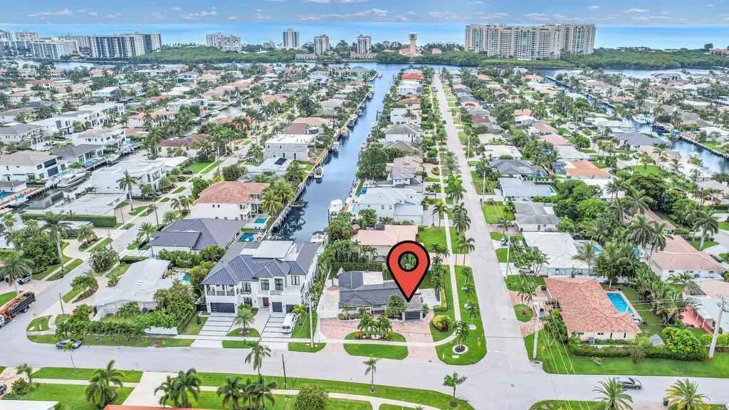 701 Appleby Street Boca Raton FL 33487