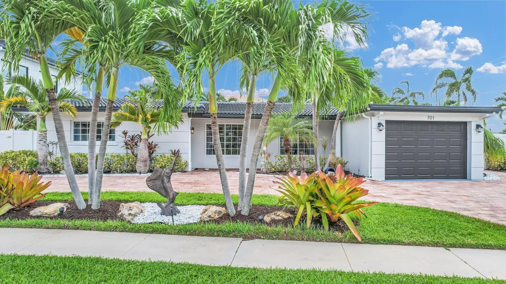 701 Appleby Street Boca Raton FL 33487
