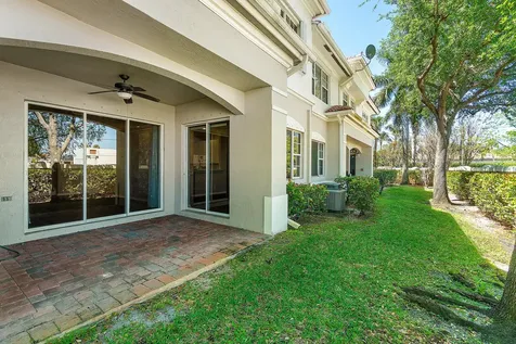 81 Nottingham Place Boynton Beach FL 33426