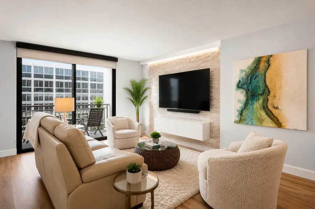 3100 NE 48th Street Fort Lauderdale FL 33308
