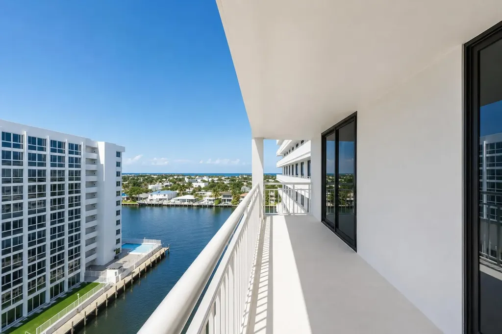 3100 NE 48th Street Fort Lauderdale FL 33308